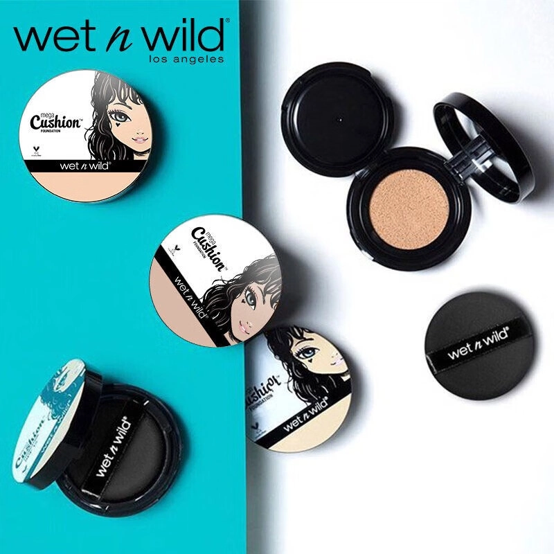 WET N WILD