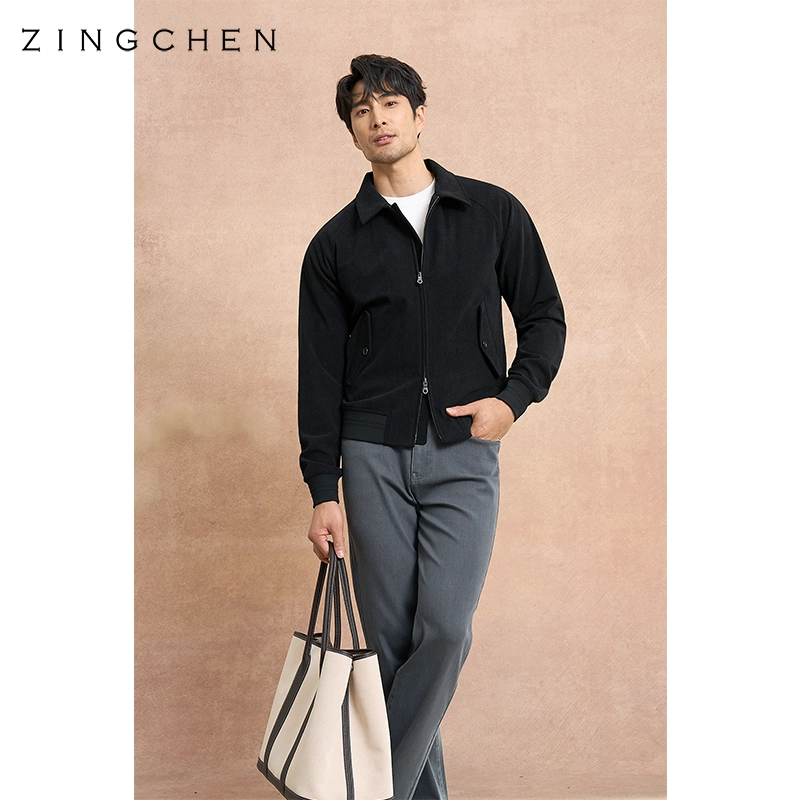 ZINGCHEN A2