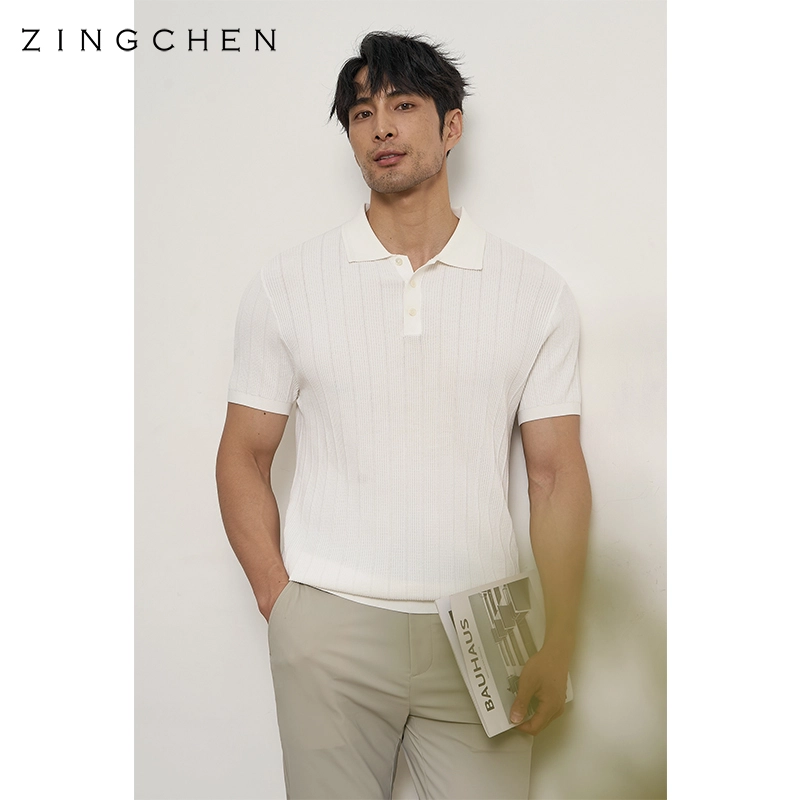 ZINGCHEN Polo