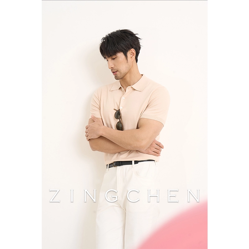 ZINGCHEN Polo