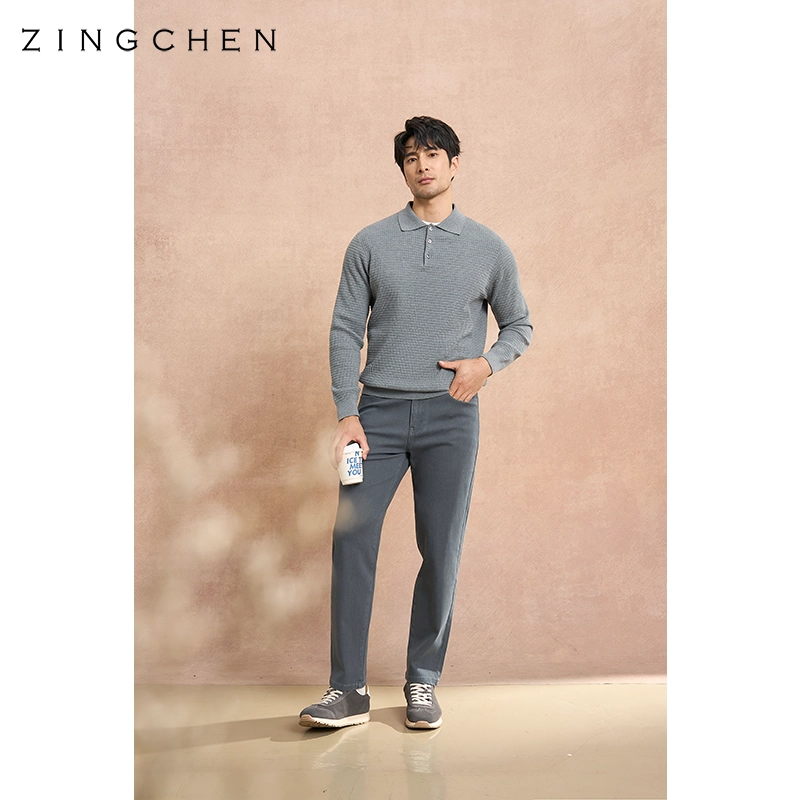 ZINGCHEN