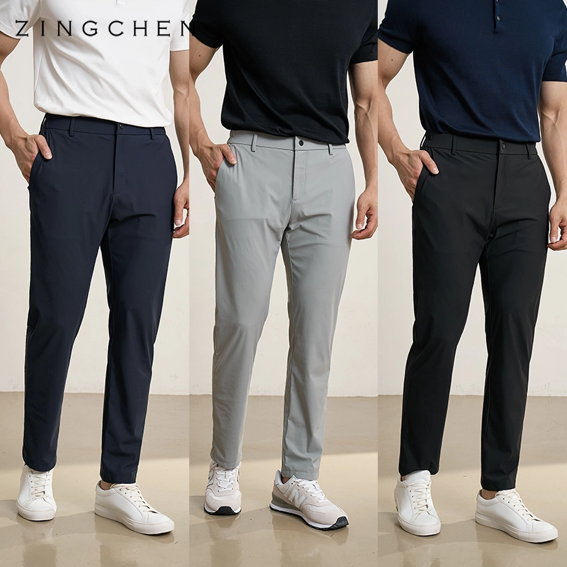 ZINGCHEN