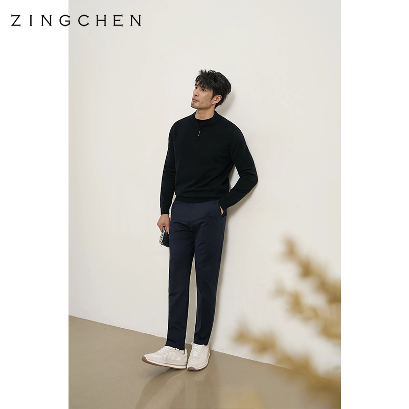 ZINGCHEN