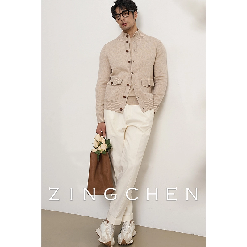 ZINGCHEN