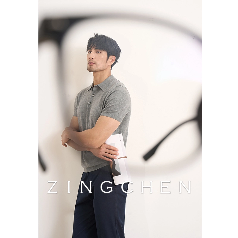ZINGCHEN Polo