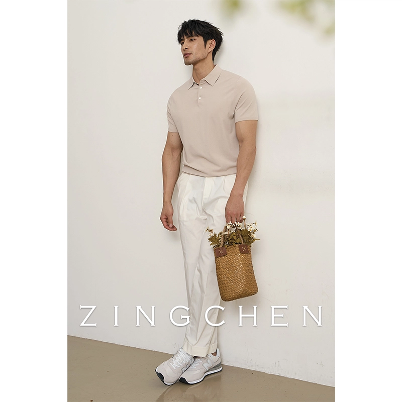 ZINGCHEN TPolo