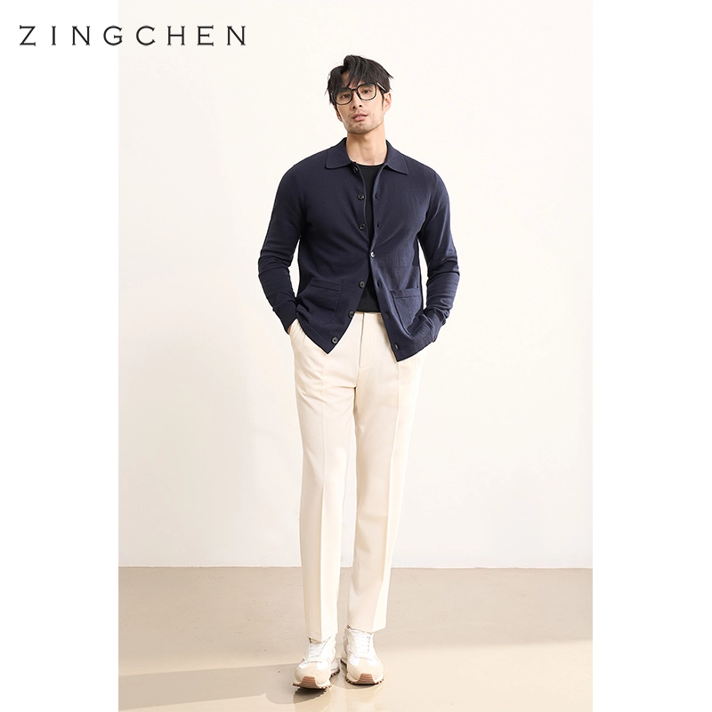 ZINGCHEN