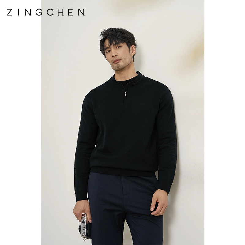 ZINGCHEN