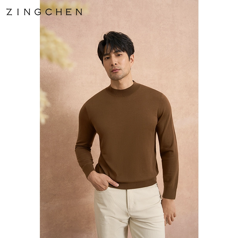 ZINGCHEN 16.5um100