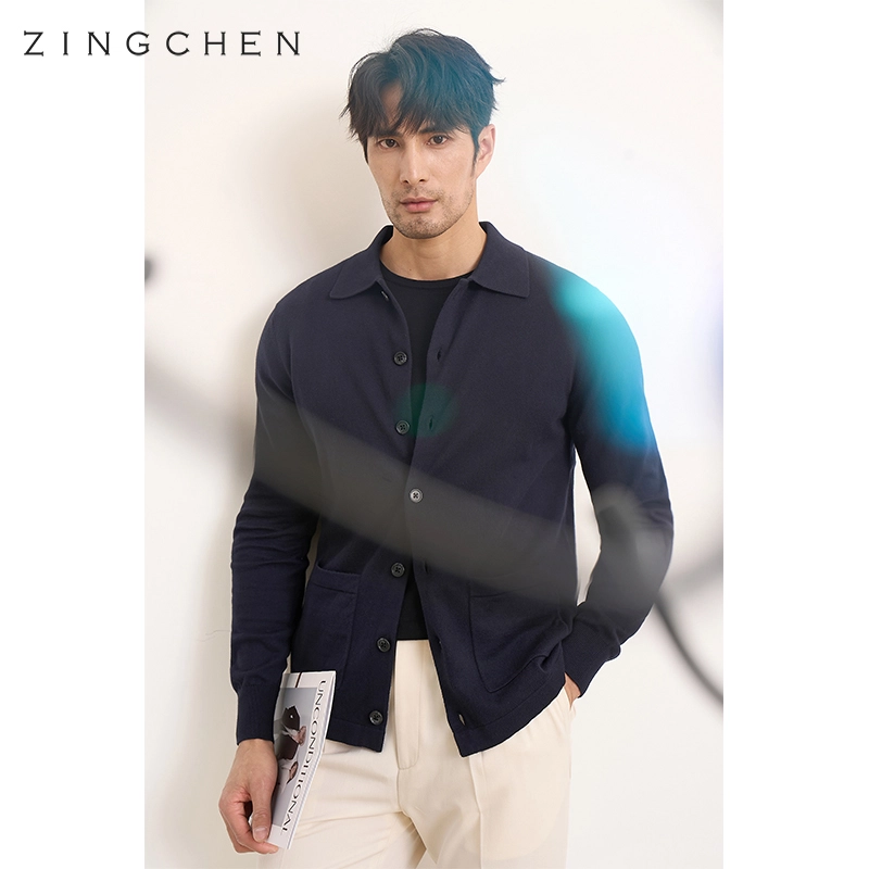 ZINGCHEN