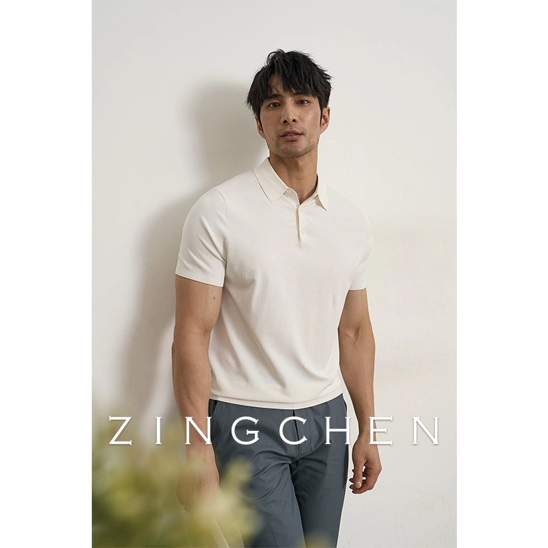 ZINGCHEN TPolo