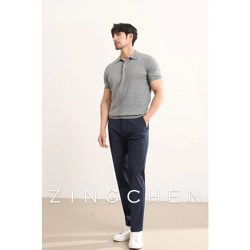 ZINGCHEN Polo
