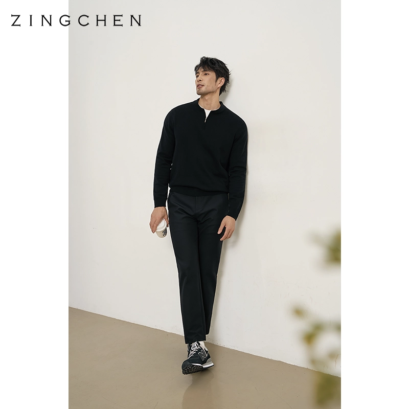 ZINGCHEN