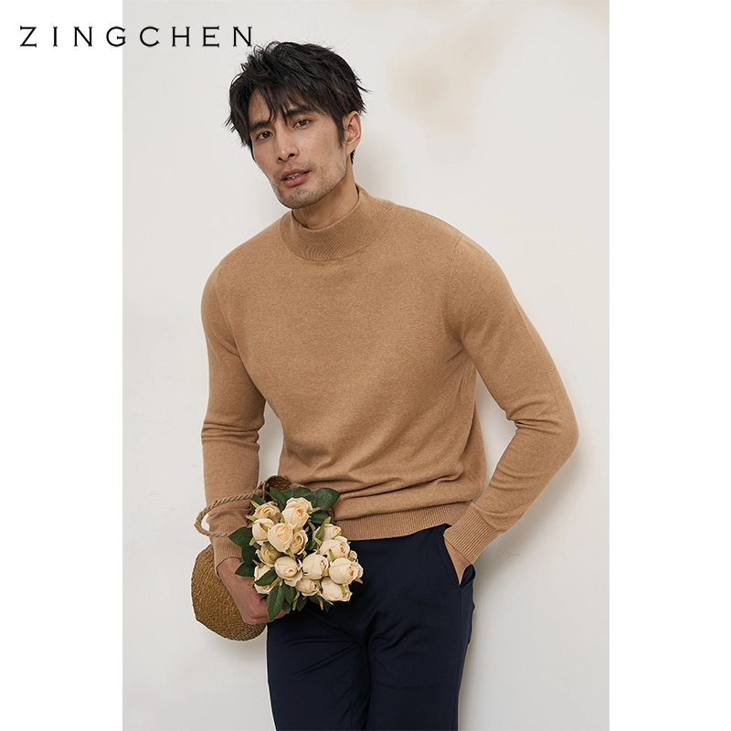 ZINGCHEN