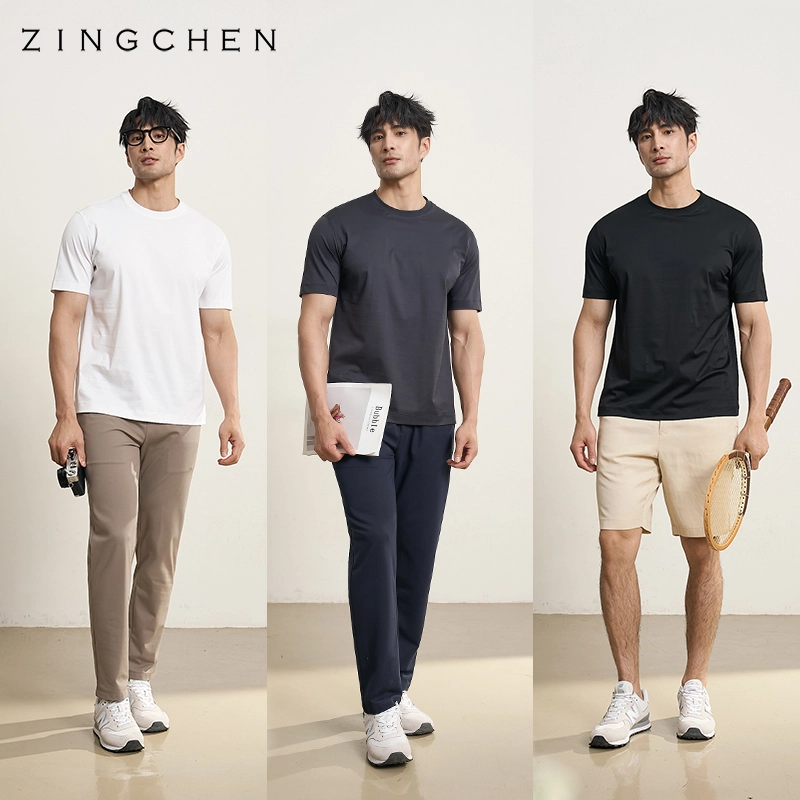 ZINGCHEN T