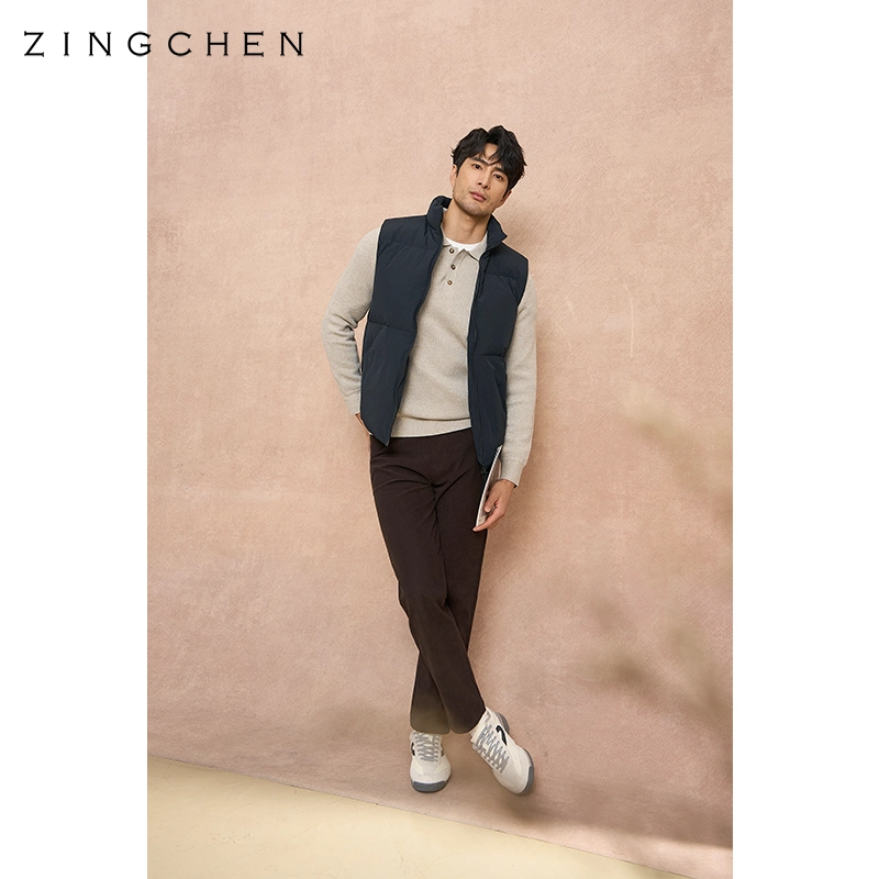 ZINGCHEN