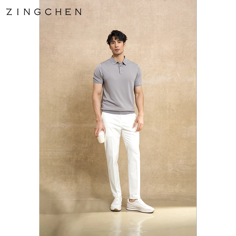 ZINGCHEN Polo