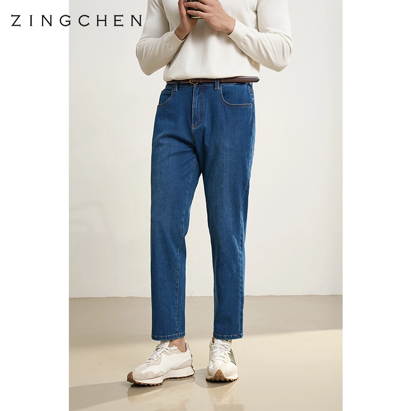 ZINGCHEN