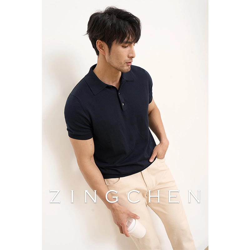 ZINGCHEN Polo