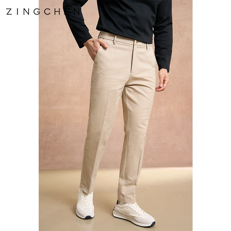 ZINGCHEN
