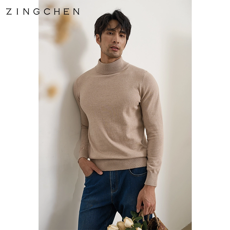 ZINGCHEN