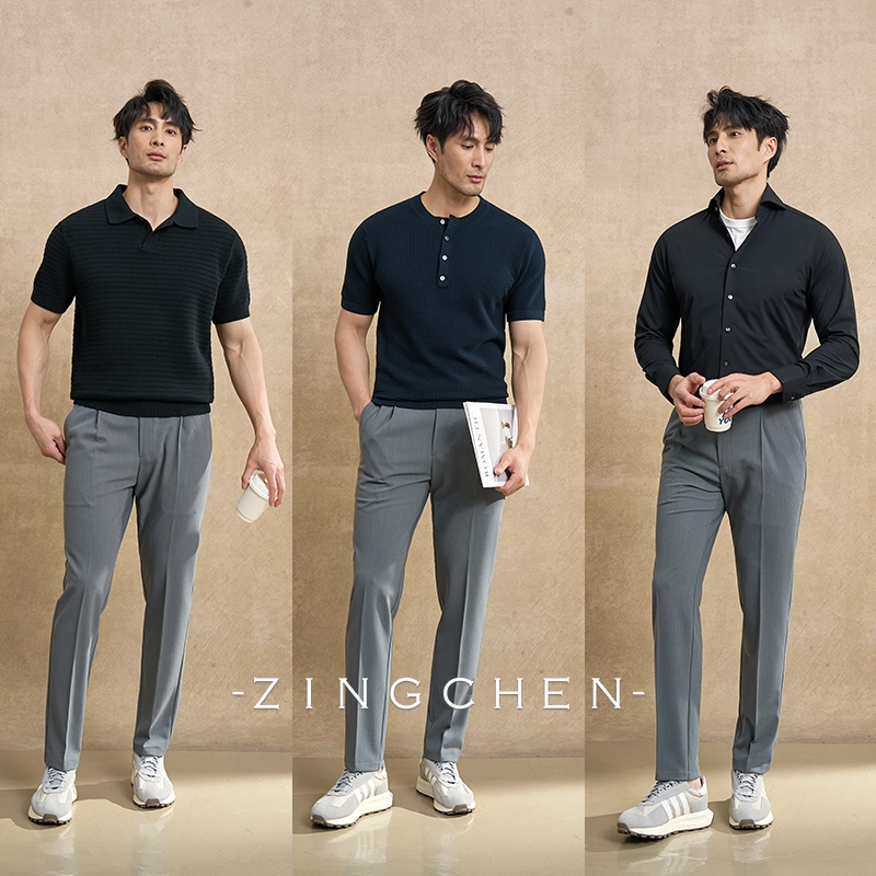 ZINGCHEN