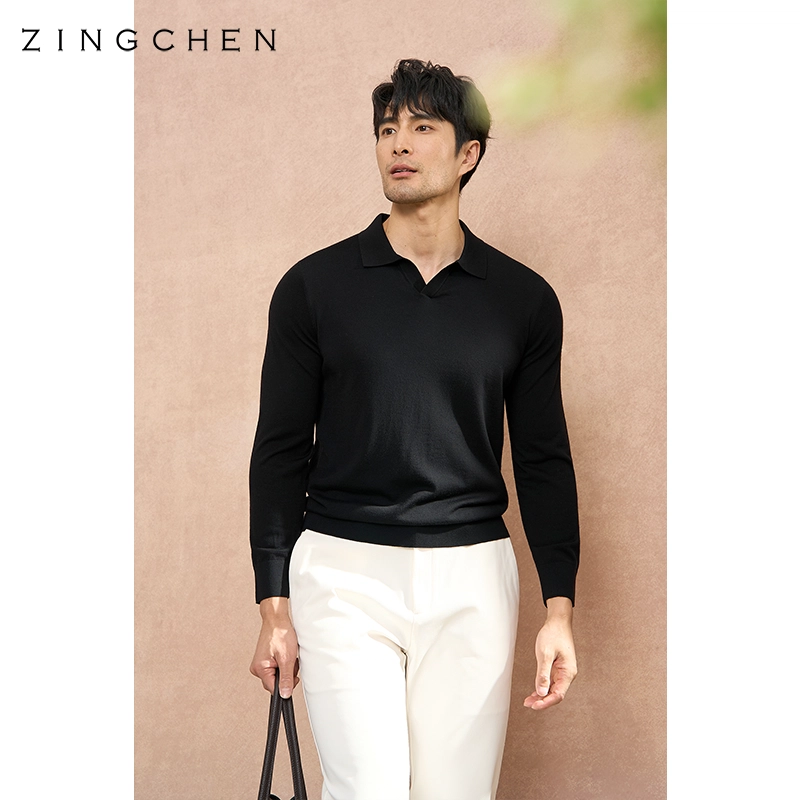 ZINGCHEN VPolo