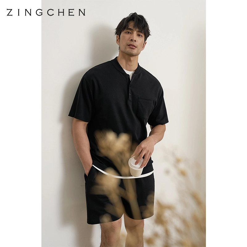 ZINGCHEN T