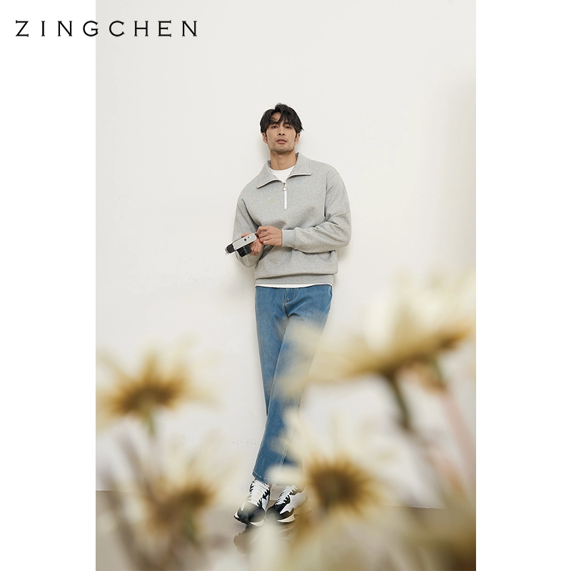 ZINGCHEN