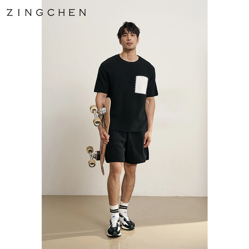 ZINGCHEN T