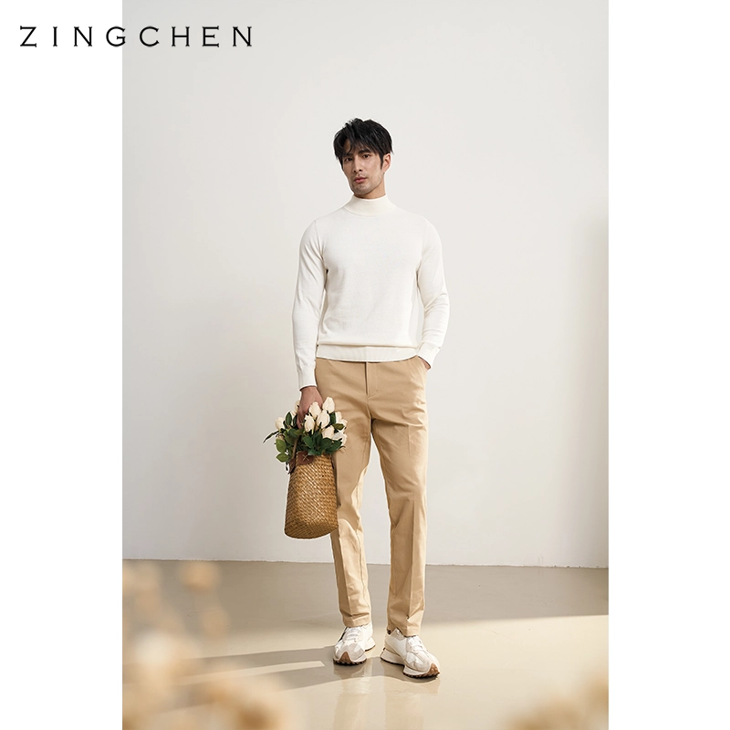 ZINGCHEN