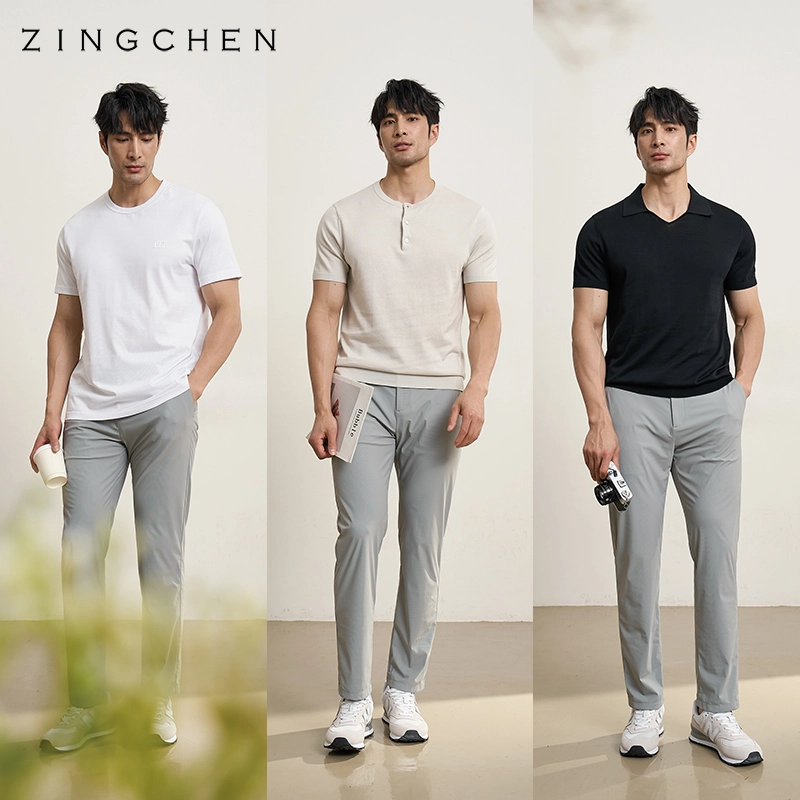 ZINGCHEN