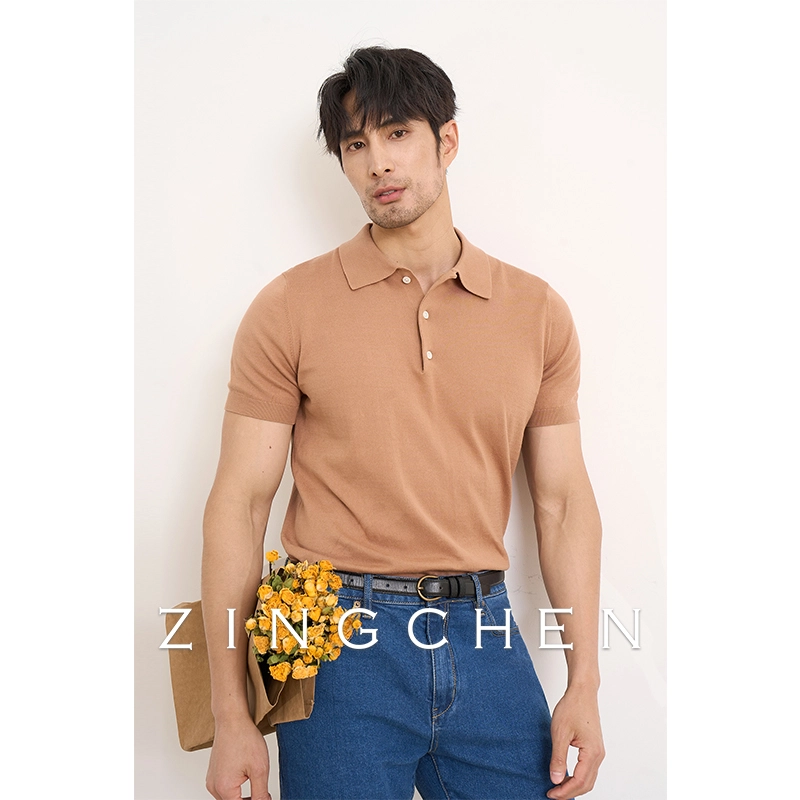 ZINGCHEN Polo