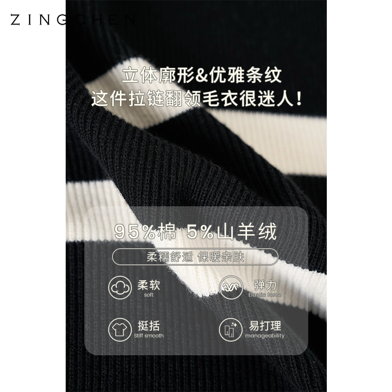 ZINGCHEN