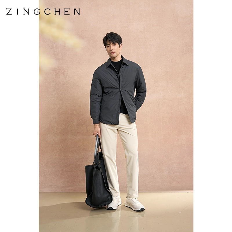 ZINGCHEN
