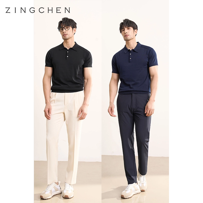 ZINGCHEN TPolo