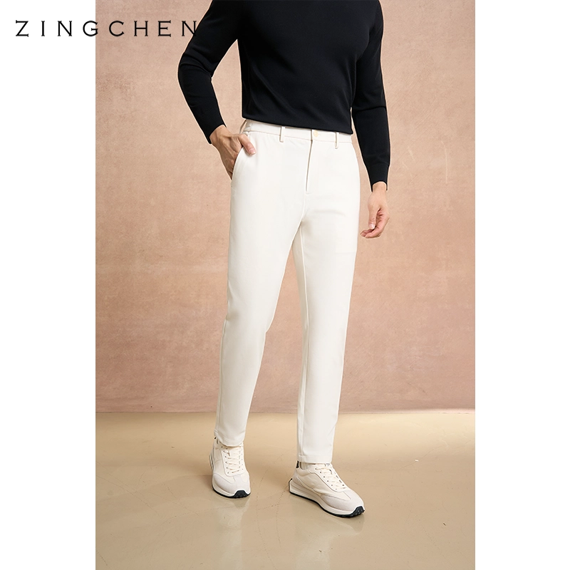 ZINGCHEN