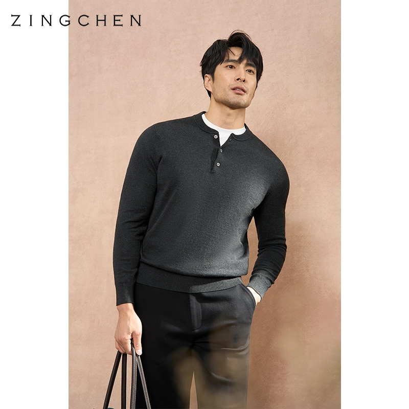 ZINGCHEN