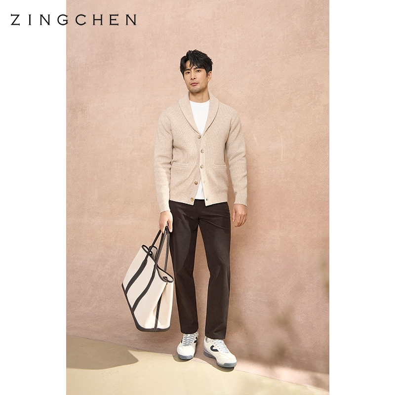 ZINGCHEN