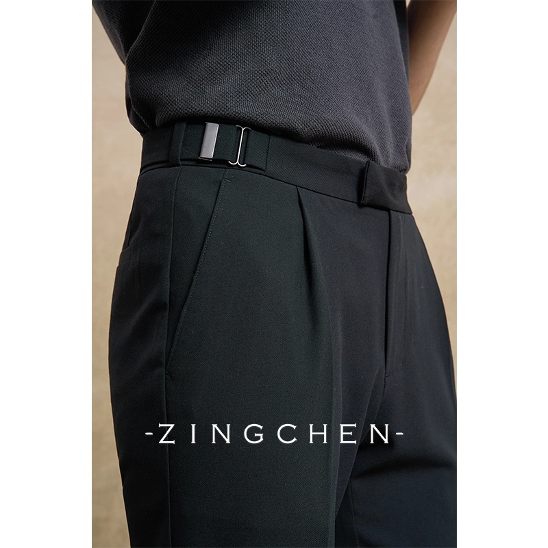 ZINGCHEN