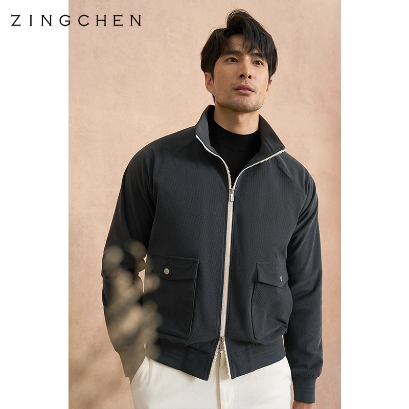 ZINGCHEN