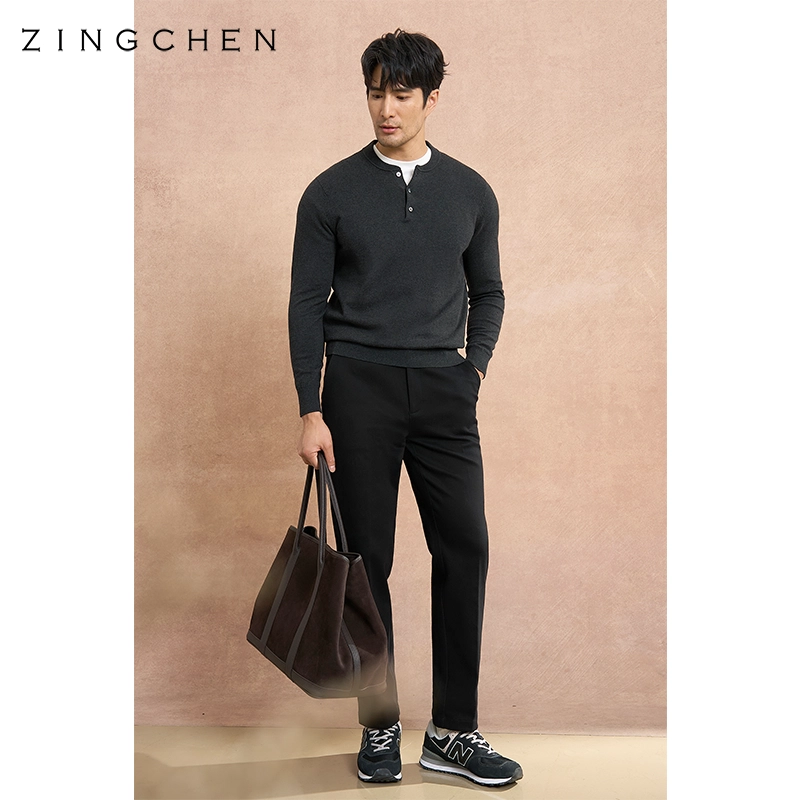 ZINGCHEN