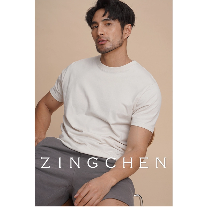 ZINGCHEN T