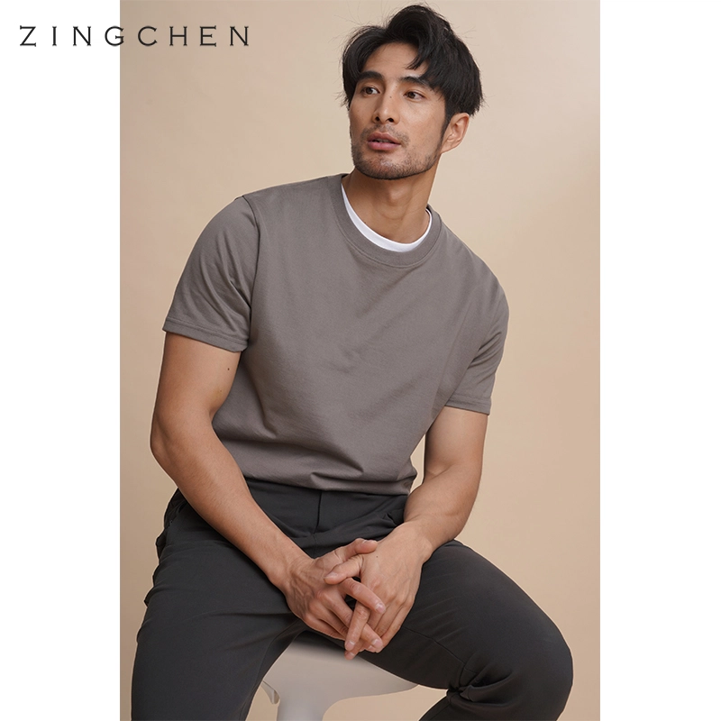 ZINGCHEN T