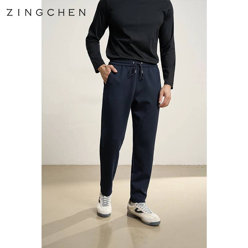 ZINGCHEN