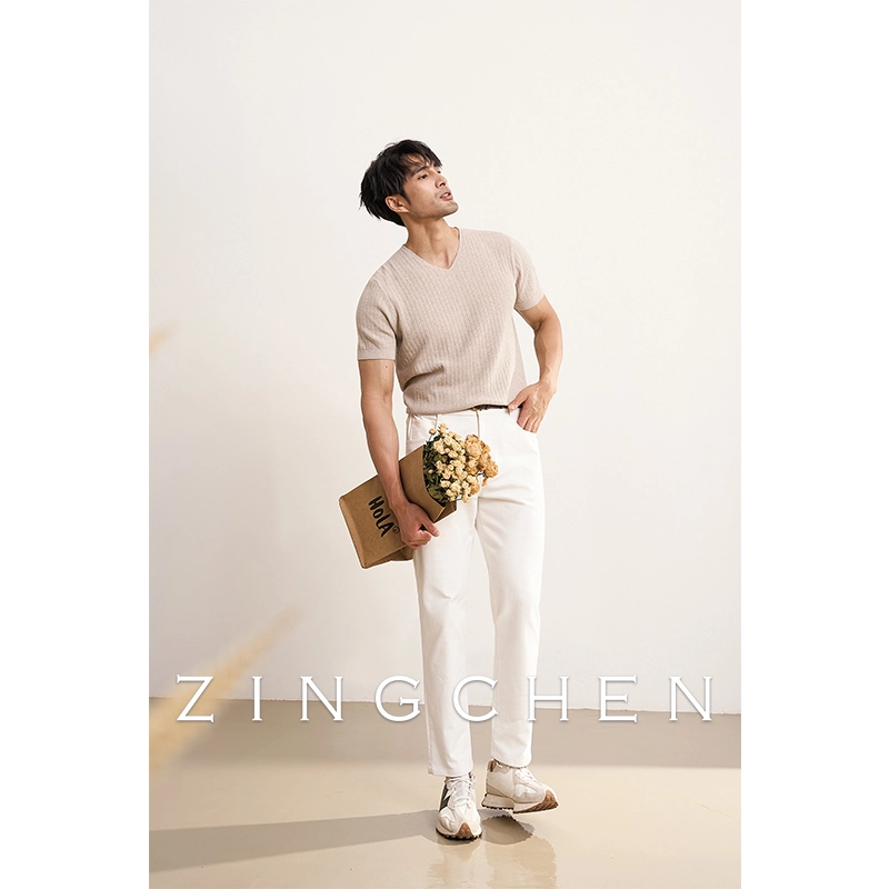 ZINGCHEN VT
