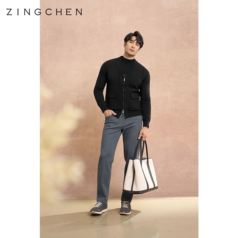 ZINGCHEN V