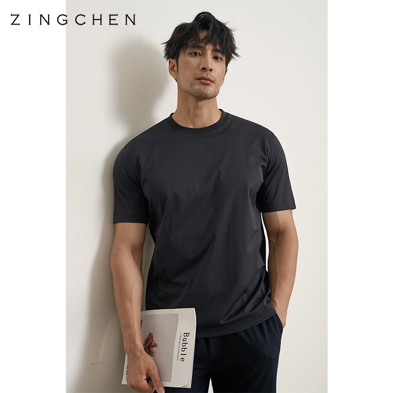 ZINGCHEN T