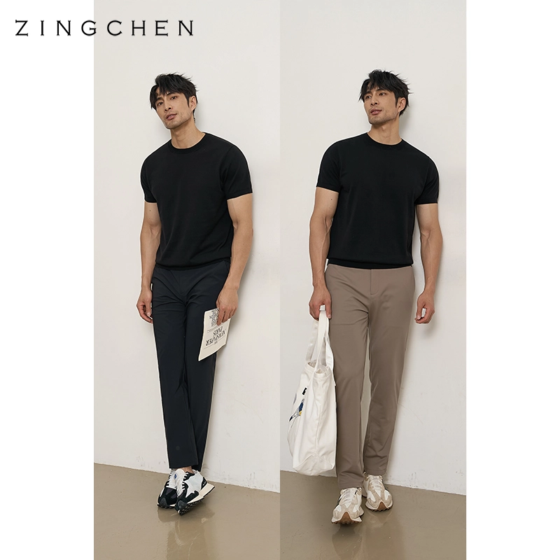 ZINGCHEN T