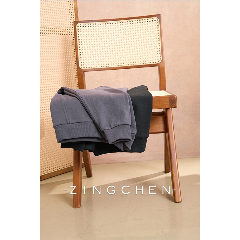 ZINGCHEN D